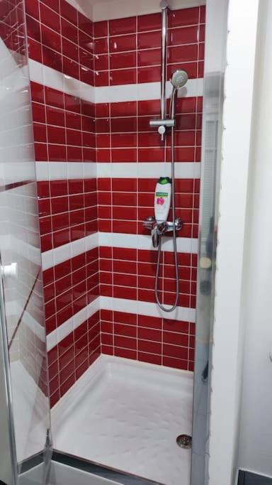 Studio - 1 Min Rer - 10Min Disney & 30 Min Paris - Free Parking & Wifi Apartment Bussy-Saint-Georges Exterior photo